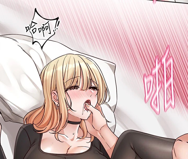 [韩国漫画] 社团学姐 校园,女学生,巨乳大奶#[99P]-74