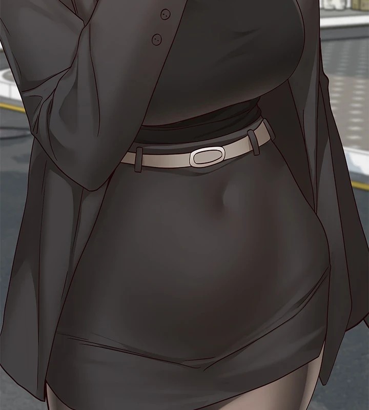 [韩国漫画] 社团学姐 校园,女学生,巨乳大奶#[115P]-113