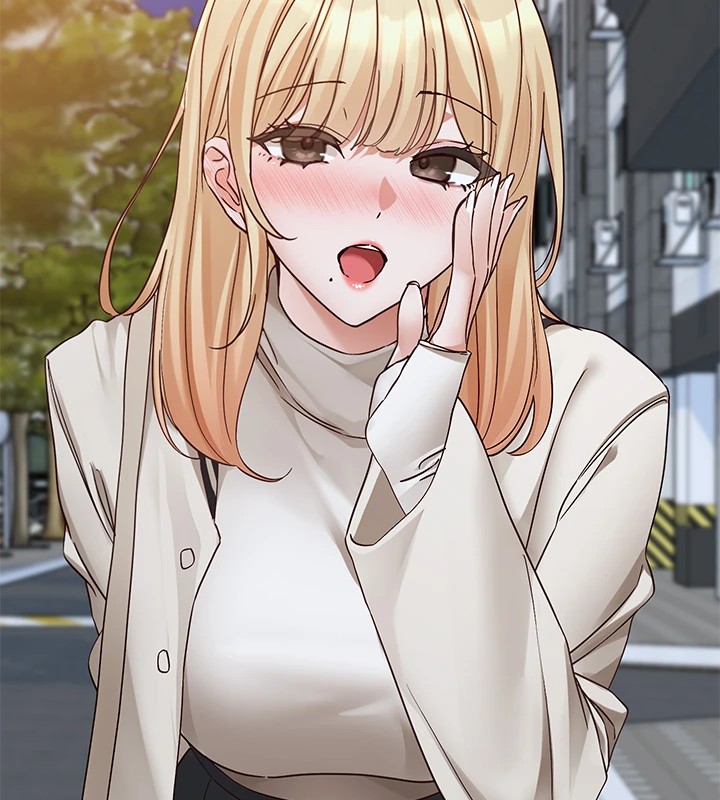 [韩国漫画] 社团学姐 校园,女学生,巨乳大奶#[115P]-5