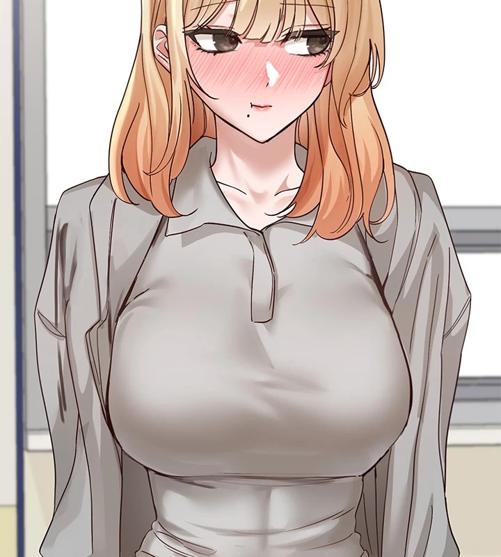 [韩国漫画] 社团学姐 校园,女学生,巨乳大奶#[115P]-51