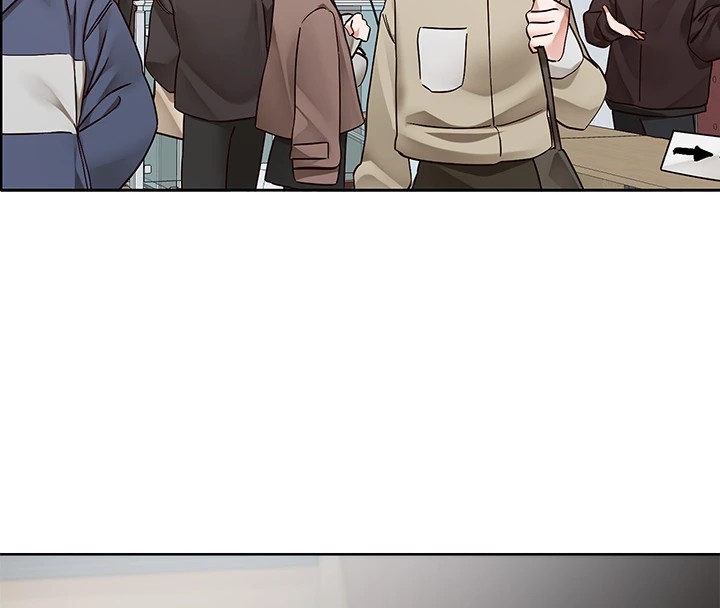 [韩国漫画] 社团学姐 校园,女学生,巨乳大奶#[115P]-71