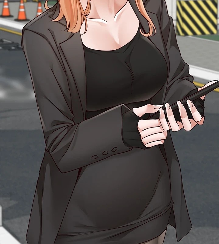 [韩国漫画] 社团学姐 校园,女学生,巨乳大奶#[98P]-3