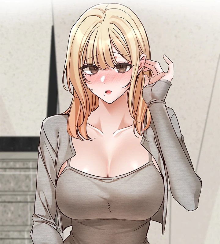 [韩国漫画] 社团学姐 校园,女学生,巨乳大奶#[98P]-43