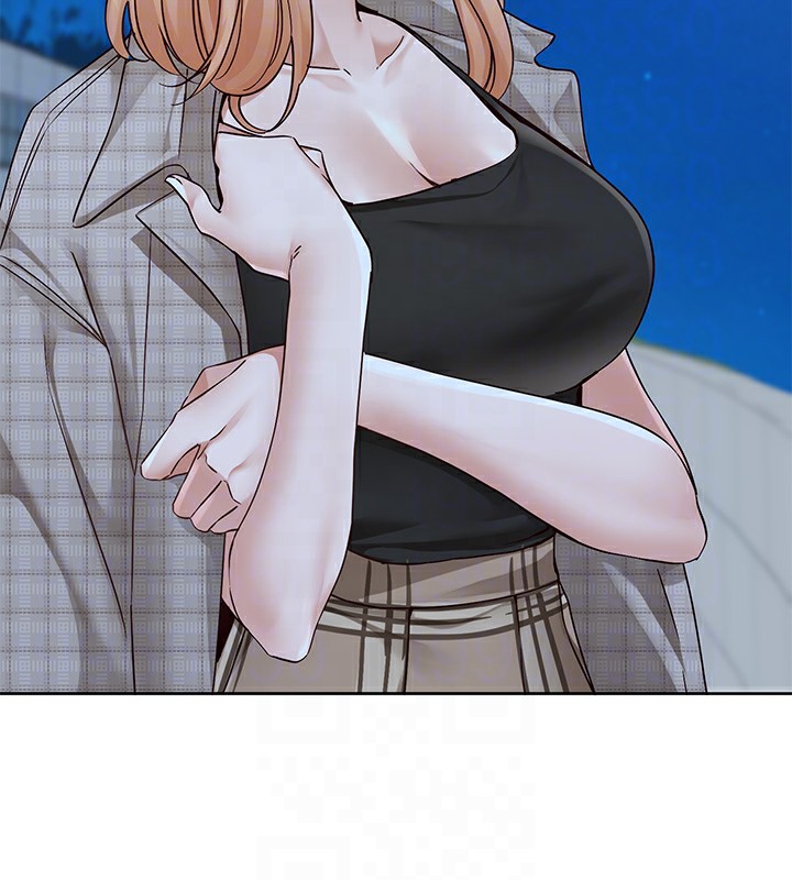 [韩国漫画] 社团学姐 校园,女学生,巨乳大奶#[192P]-110