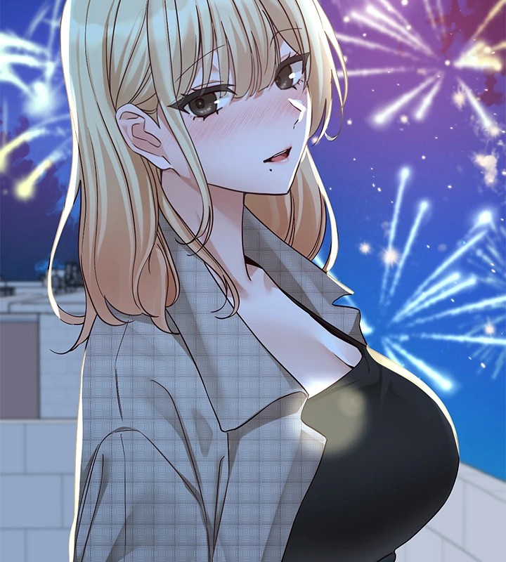 [韩国漫画] 社团学姐 校园,女学生,巨乳大奶#[192P]-135