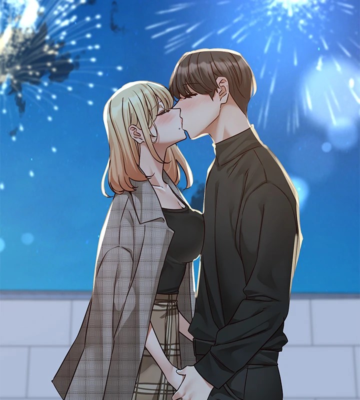 [韩国漫画] 社团学姐 校园,女学生,巨乳大奶#[192P]-152