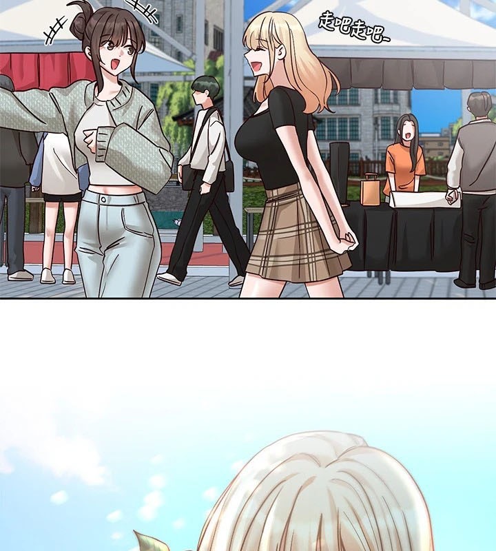 [韩国漫画] 社团学姐 校园,女学生,巨乳大奶#[192P]-4