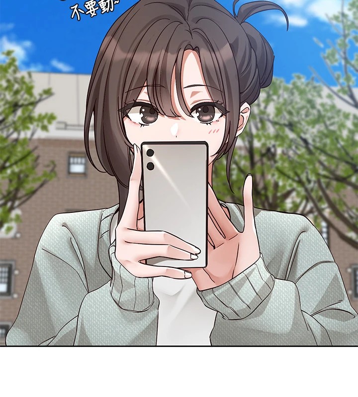 [韩国漫画] 社团学姐 校园,女学生,巨乳大奶#[192P]-8