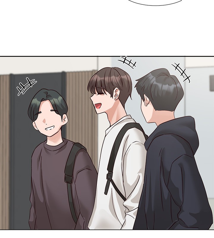 [韩国漫画] 社团学姐 校园,女学生,巨乳大奶#[176P]-157