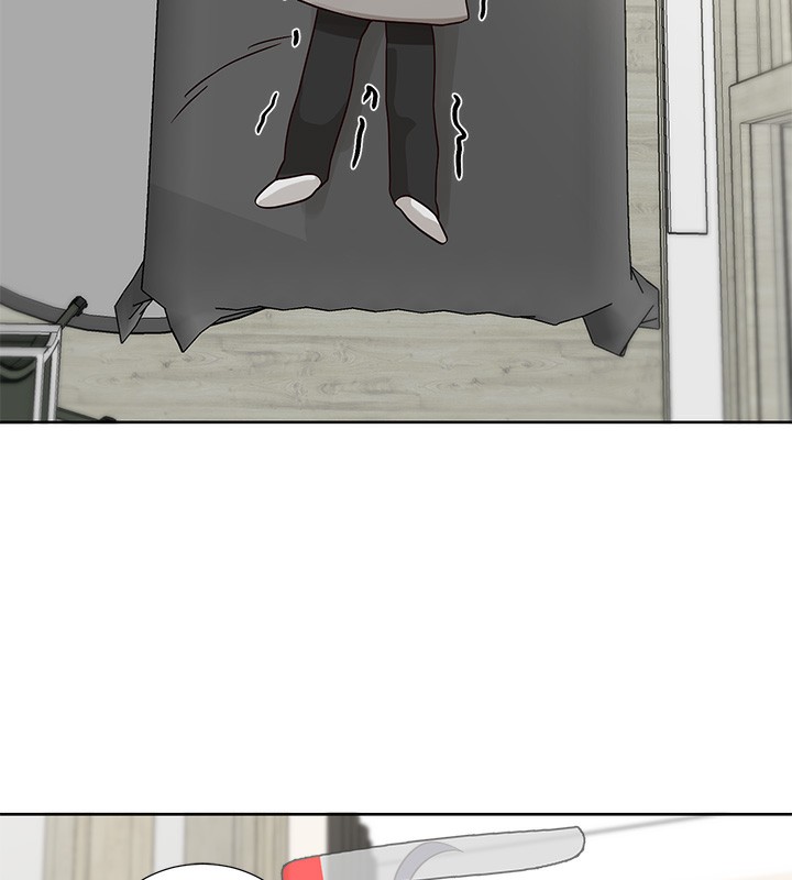 [韩国漫画] 社团学姐 校园,女学生,巨乳大奶#[88P]-11