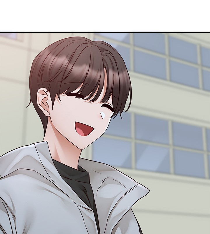 [韩国漫画] 社团学姐 校园,女学生,巨乳大奶#[94P]-4