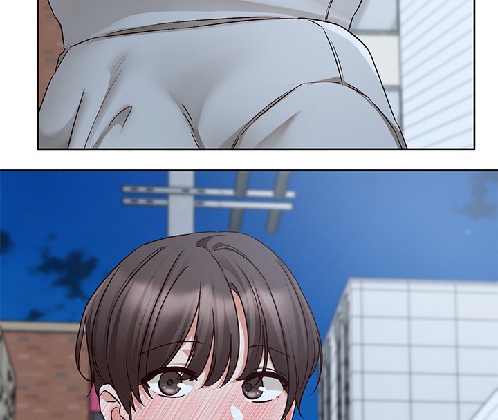 [韩国漫画] 社团学姐 校园,女学生,巨乳大奶#[94P]-50