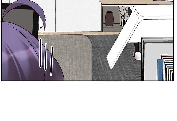 [韩国漫画] 社团学姐 校园,女学生,巨乳大奶#[97P]-26