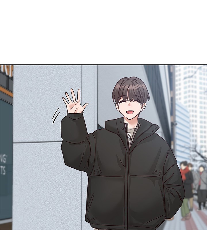 [韩国漫画] 社团学姐 校园,女学生,巨乳大奶#[97P]-3