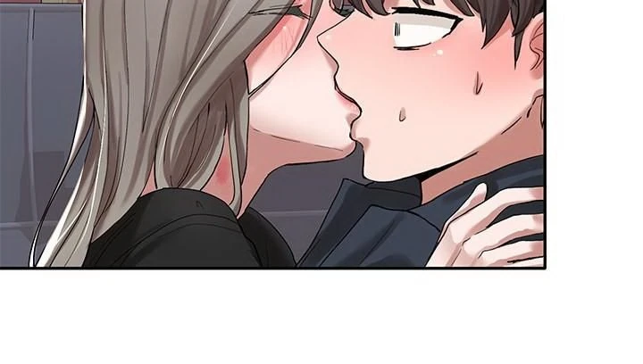 [韩国漫画] 社团学姐 校园,女学生,巨乳大奶#[33P]-26