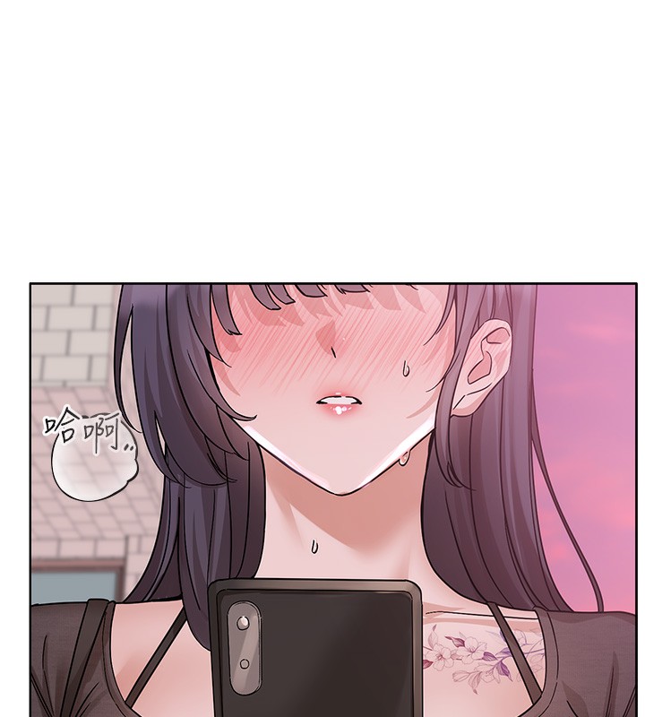 [韩国漫画] 社团学姐 校园,女学生,巨乳大奶#[123P]-26