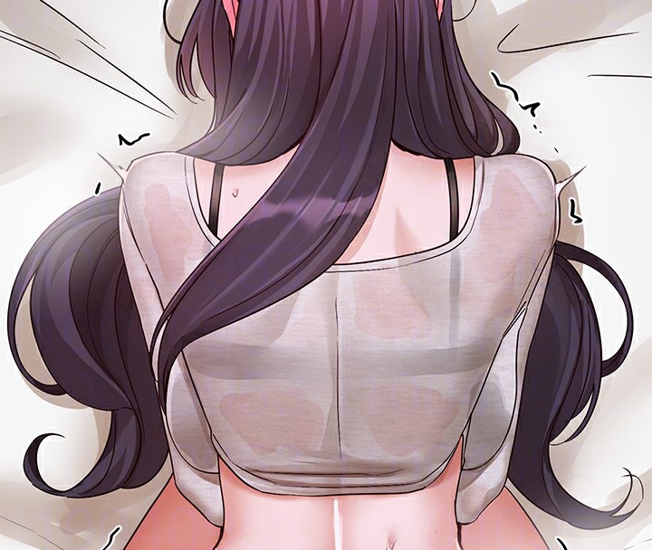 [韩国漫画] 社团学姐 校园,女学生,巨乳大奶#[97P]-50