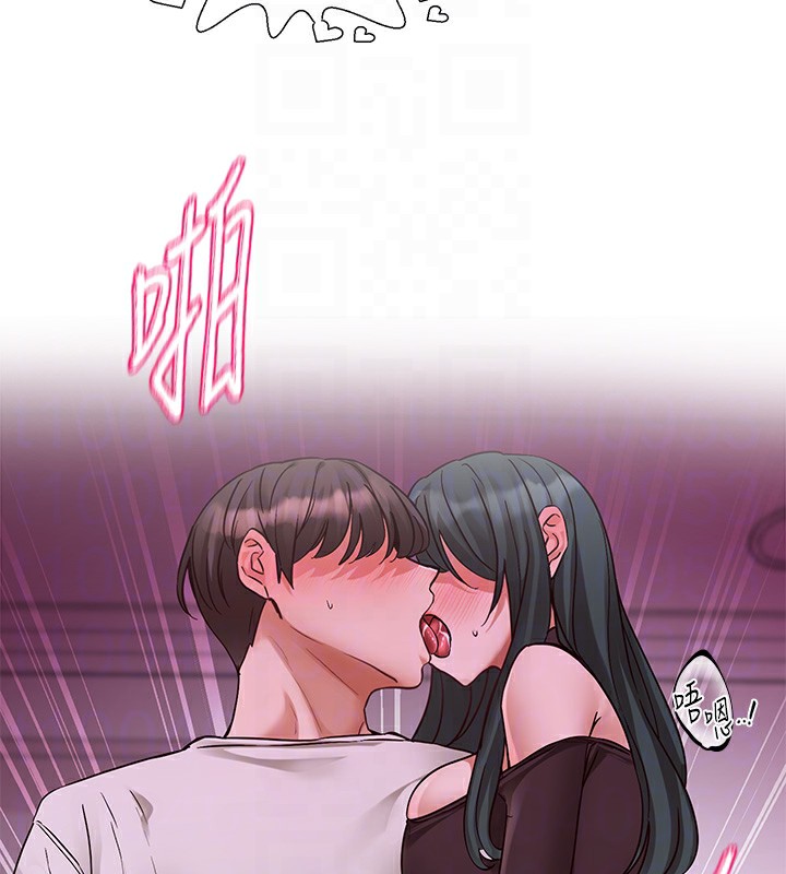 [韩国漫画] 社团学姐 校园,女学生,巨乳大奶#[97P]-61