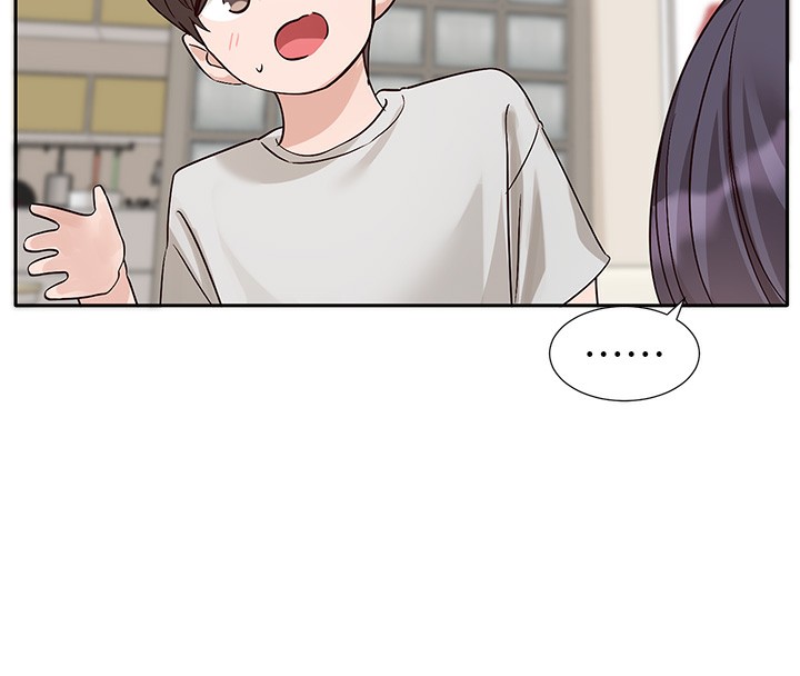 [韩国漫画] 社团学姐 校园,女学生,巨乳大奶#[128P]-123