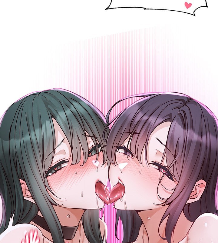 [韩国漫画] 社团学姐 校园,女学生,巨乳大奶#[128P]-42