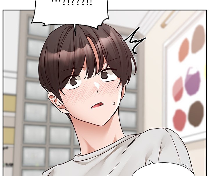 [韩国漫画] 社团学姐 校园,女学生,巨乳大奶#[105P]-4