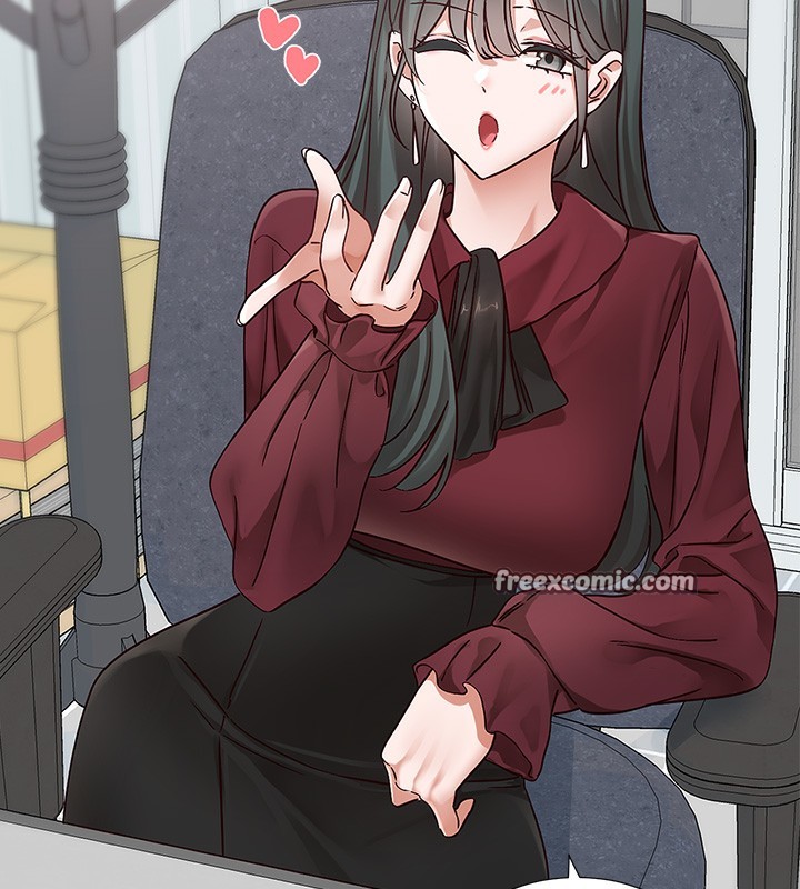 [韩国漫画] 社团学姐 校园,女学生,巨乳大奶#[105P]-89