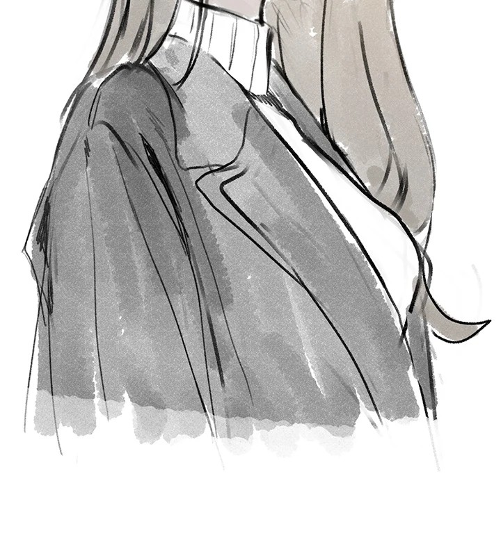 [韩国漫画] 社团学姐 校园,女学生,巨乳大奶#[43P]-20