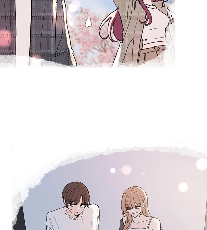 [韩国漫画] 社团学姐 校园,女学生,巨乳大奶#[43P]-30