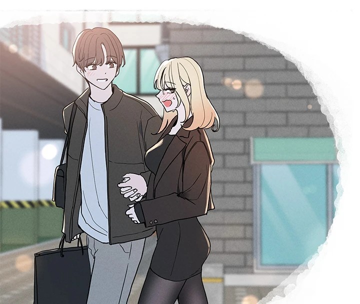 [韩国漫画] 社团学姐 校园,女学生,巨乳大奶#[43P]-32