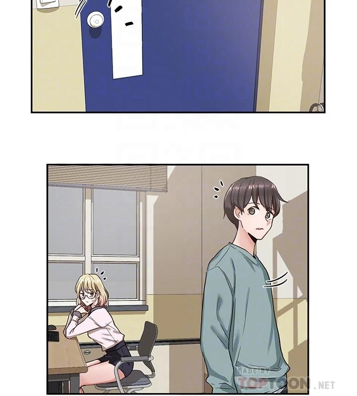 [韩国漫画] 社团学姐 校园,女学生,巨乳大奶#[24P]-12