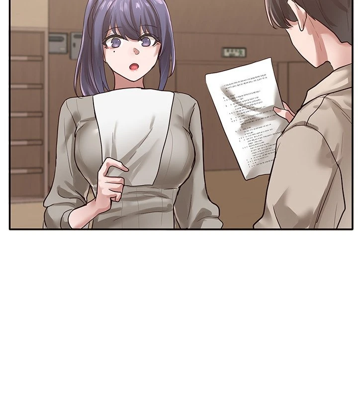 [韩国漫画] 社团学姐 校园,女学生,巨乳大奶#[32P]-21