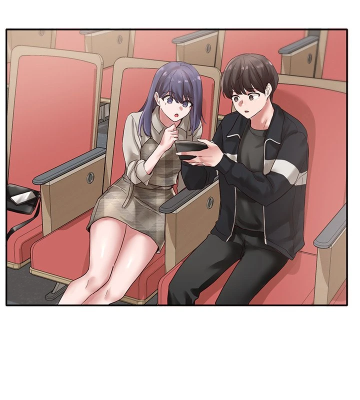 [韩国漫画] 社团学姐 校园,女学生,巨乳大奶#[31P]-11