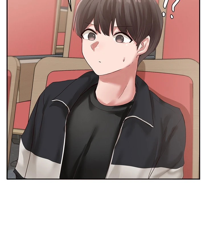 [韩国漫画] 社团学姐 校园,女学生,巨乳大奶#[31P]-17