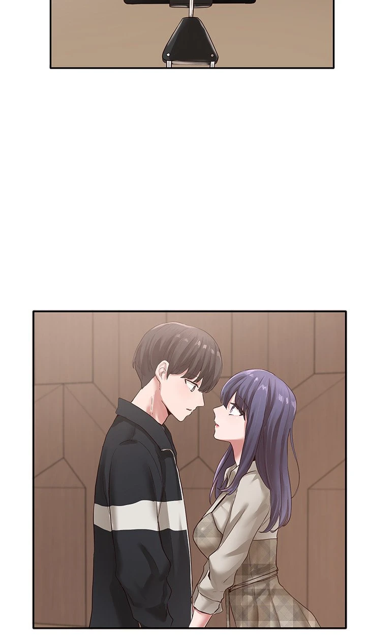 [韩国漫画] 社团学姐 校园,女学生,巨乳大奶#[31P]-7