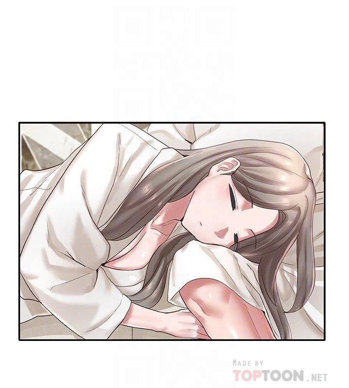 [韩国漫画] 社团学姐 校园,女学生,巨乳大奶#[32P]-18