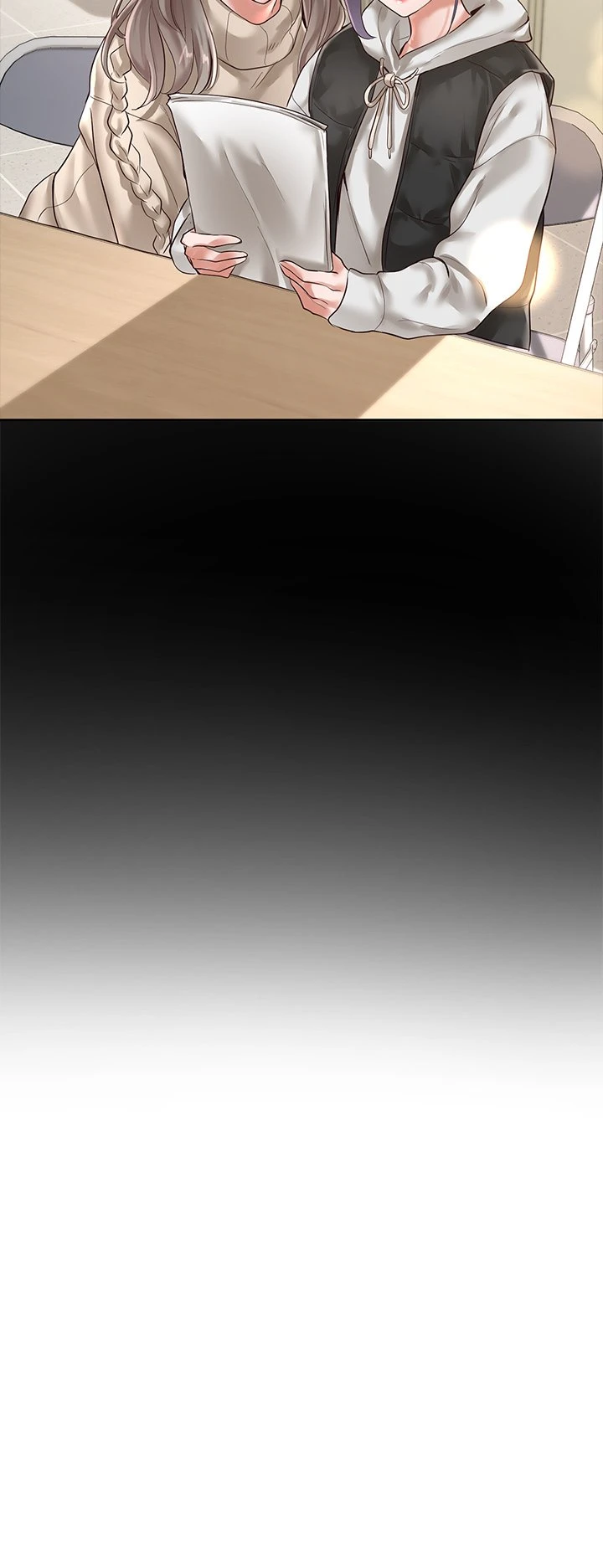 [韩国漫画] 社团学姐 校园,女学生,巨乳大奶#[33P]-2