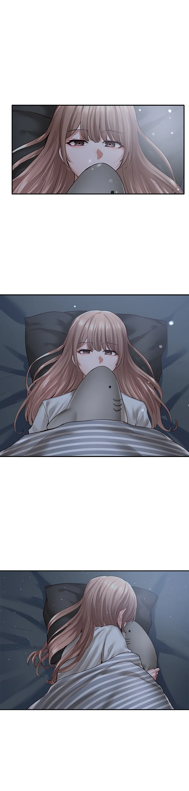 [韩国漫画] 社团学姐 校园,女学生,巨乳大奶#[45P]-24