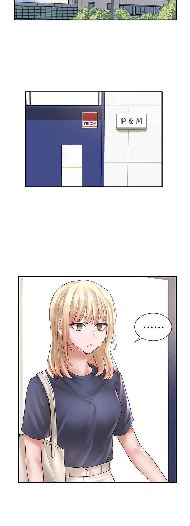 [韩国漫画] 社团学姐 校园,女学生,巨乳大奶#[41P]-7