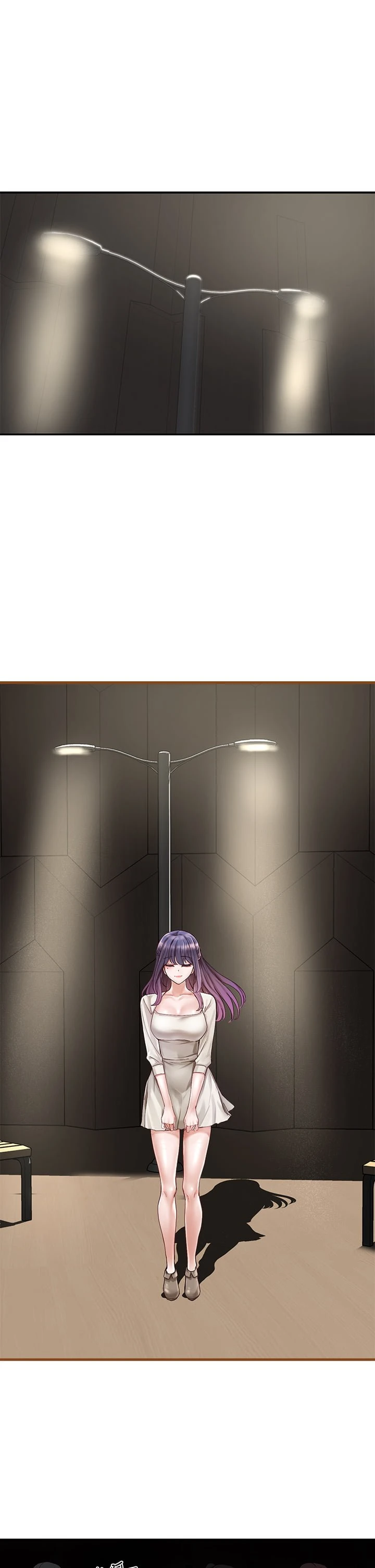 [韩国漫画] 社团学姐 校园,女学生,巨乳大奶#[47P]-19