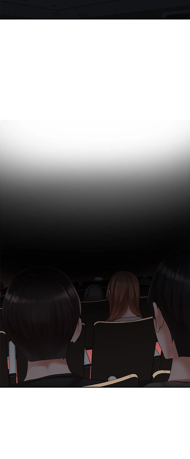 [韩国漫画] 社团学姐 校园,女学生,巨乳大奶#[47P]-27