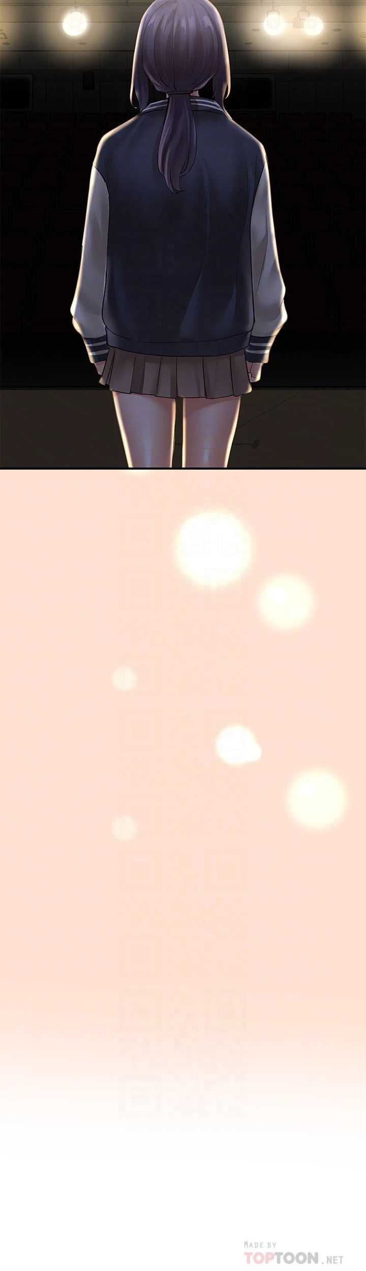 [韩国漫画] 社团学姐 校园,女学生,巨乳大奶#[47P]-4