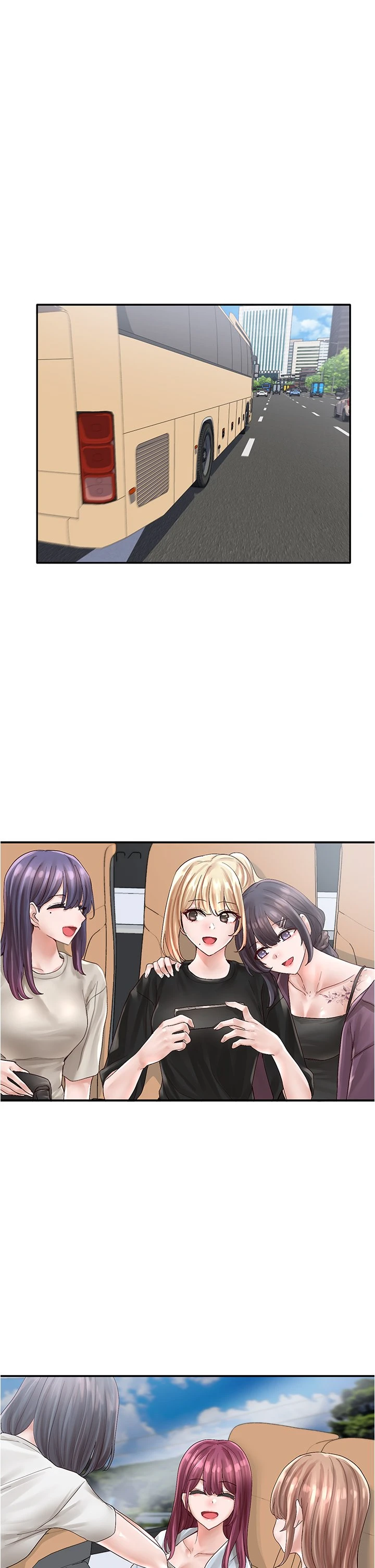 [韩国漫画] 社团学姐 校园,女学生,巨乳大奶#[41P]-28