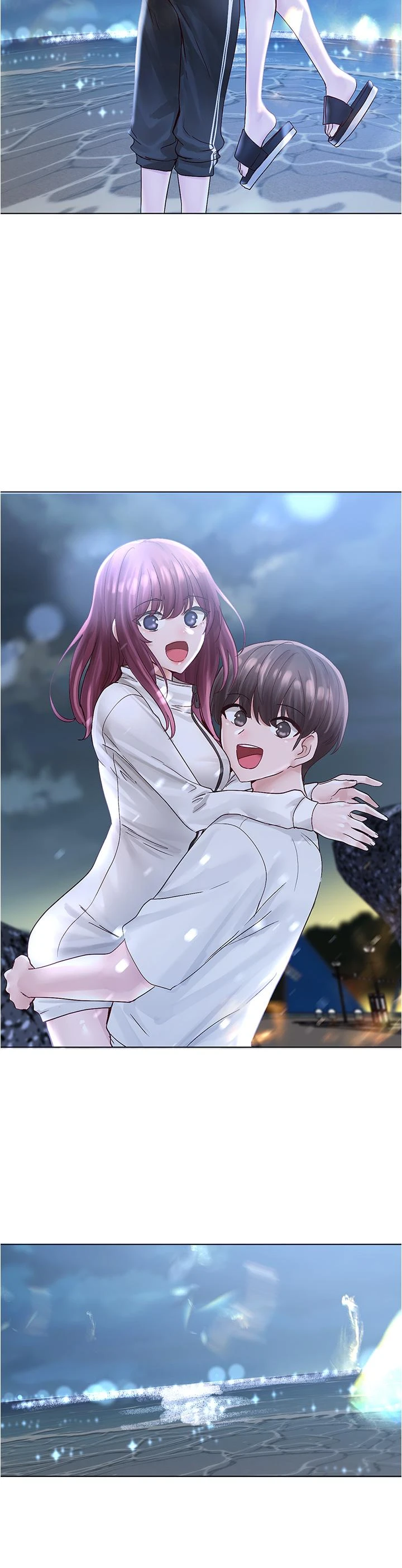 [韩国漫画] 社团学姐 校园,女学生,巨乳大奶#[35P]-33