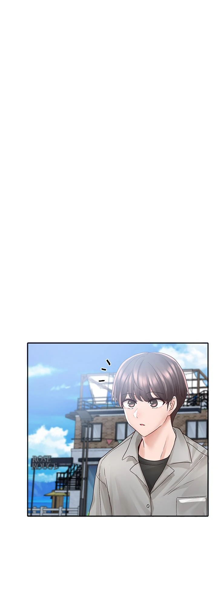 [韩国漫画] 社团学姐 校园,女学生,巨乳大奶#[32P]-19