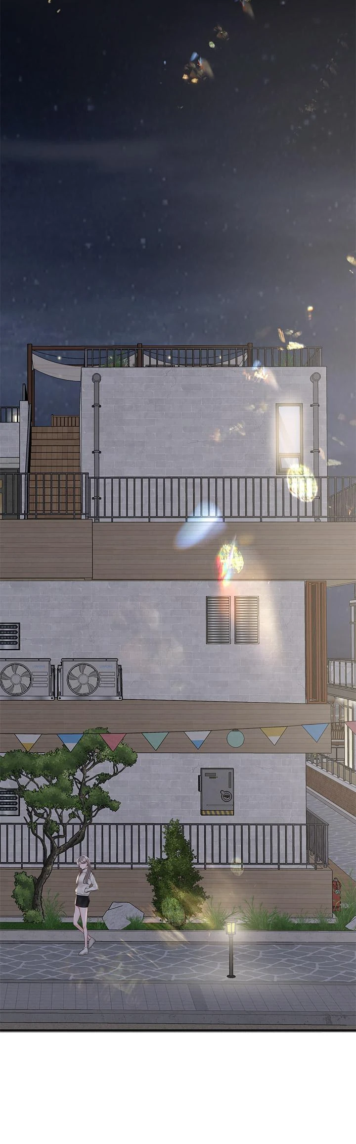 [韩国漫画] 社团学姐 校园,女学生,巨乳大奶#[36P]-32