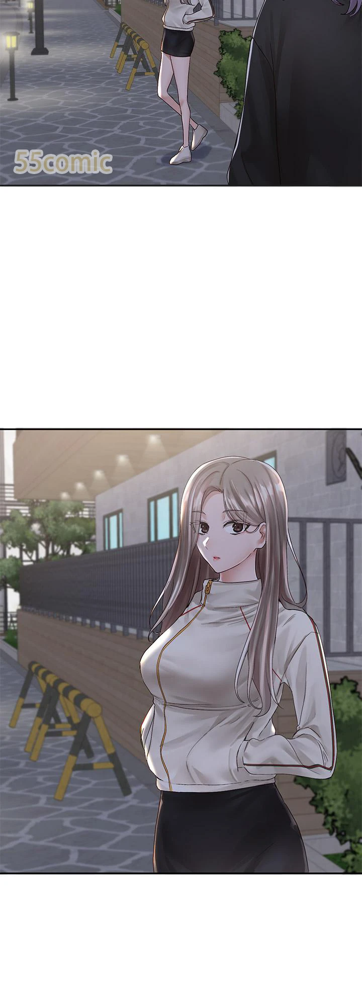 [韩国漫画] 社团学姐 校园,女学生,巨乳大奶#[36P]-34