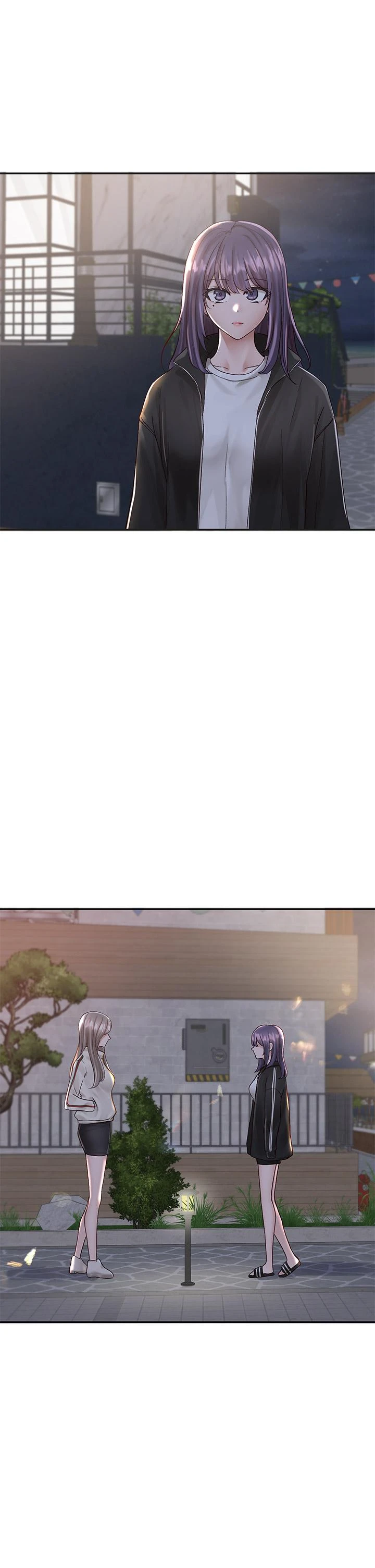 [韩国漫画] 社团学姐 校园,女学生,巨乳大奶#[36P]-35