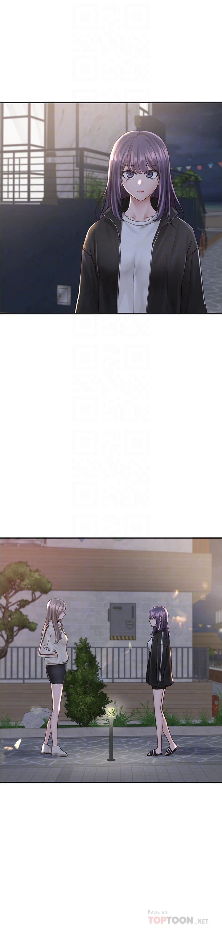 [韩国漫画] 社团学姐 校园,女学生,巨乳大奶#[42P]-11