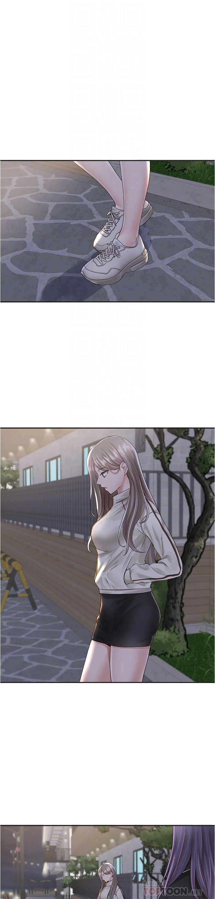 [韩国漫画] 社团学姐 校园,女学生,巨乳大奶#[42P]-9