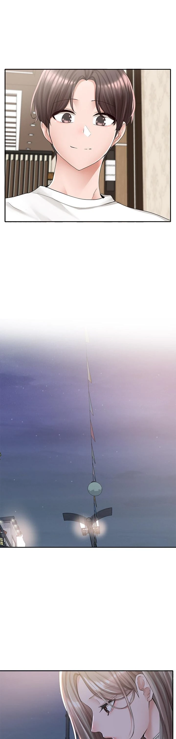 [韩国漫画] 社团学姐 校园,女学生,巨乳大奶#[45P]-27